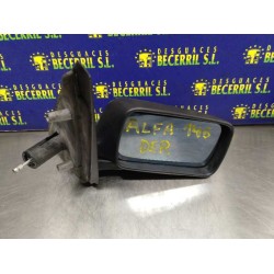 Recambio de retrovisor derecho para alfa romeo 146 referencia OEM IAM   