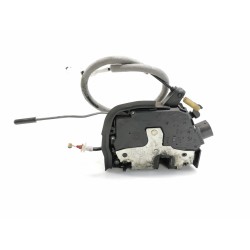 Recambio de cerradura puerta trasera izquierda para bmw x5 (e53) 3.0d referencia OEM IAM 8402601  