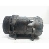 Recambio de compresor aire acondicionado para volkswagen bora berlina (1j2) highline referencia OEM IAM 1K0820803K  