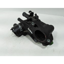 Recambio de termostato para volkswagen polo berlina (6n2) conceptline referencia OEM IAM   