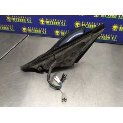 Recambio de retrovisor derecho para alfa romeo 166 referencia OEM IAM   