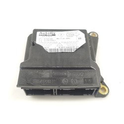 Recambio de centralita airbag para peugeot 308 sw envy referencia OEM IAM 9674291480 619763800 