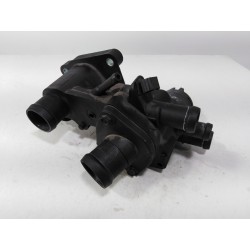 Recambio de termostato para volkswagen polo berlina (6n2) conceptline referencia OEM IAM   