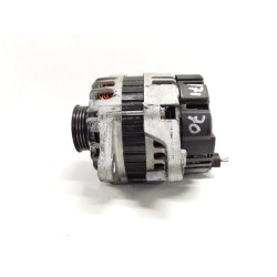 Recambio de alternador para kia picanto 1.1 active referencia OEM IAM 0986049570  