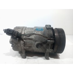 Recambio de compresor aire acondicionado para volkswagen bora berlina (1j2) highline referencia OEM IAM 1K0820803K  