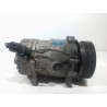 Recambio de compresor aire acondicionado para volkswagen bora berlina (1j2) highline referencia OEM IAM 1K0820803K  