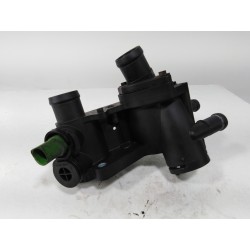 Recambio de termostato para volkswagen polo berlina (6n2) conceptline referencia OEM IAM   