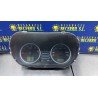 Recambio de cuadro instrumentos para ford fiesta (cbk) fun referencia OEM IAM EJA10J4B328  