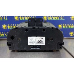 Recambio de cuadro instrumentos para ford fiesta (cbk) fun referencia OEM IAM EJA10J4B328  