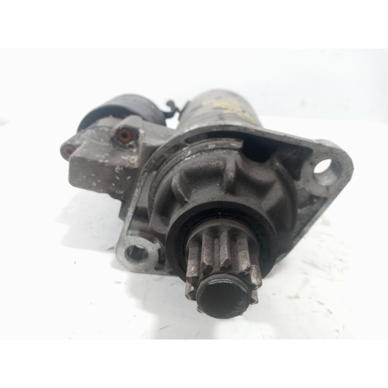 Recambio de motor arranque para volkswagen bora berlina (1j2) highline referencia OEM IAM Recambio de motor arranque para volkswagen bora berlina (1j2) highline referencia OEM IAM