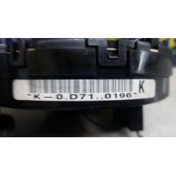 Recambio de anillo airbag para kia rio 1.4 active referencia OEM IAM 934901G270  