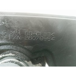 Recambio de bomba direccion para peugeot 206 berlina xs referencia OEM IAM 26079884  