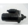 Recambio de motor arranque para volkswagen bora berlina (1j2) highline referencia OEM IAM   