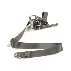 Recambio de cinturon seguridad delantero derecho para peugeot 308 sw envy referencia OEM IAM 96768385XX  