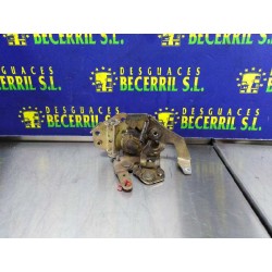 Recambio de cerradura puerta delantera derecha para piaggio m500 0300 ciclomotor referencia OEM IAM   