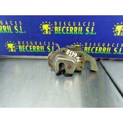 Recambio de cerradura puerta delantera izquierda para piaggio m500 0300 ciclomotor referencia OEM IAM   