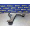 Recambio de brazo suspension inferior delantero derecho para kia rio 1.4 active referencia OEM IAM 545011E000  