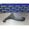 Recambio de brazo suspension inferior delantero derecho para kia rio 1.4 active referencia OEM IAM 545011E000  