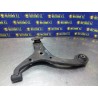 Recambio de brazo suspension inferior delantero izquierdo para kia rio 1.4 active referencia OEM IAM 545001E000  