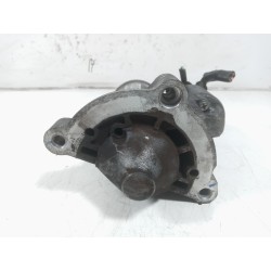 Recambio de motor arranque para peugeot 206 berlina xs referencia OEM IAM 9656262780  