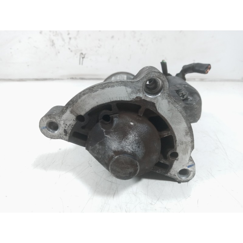 Recambio de motor arranque para peugeot 206 berlina xs referencia OEM IAM 9656262780 Recambio de motor arranque para peugeot 206 berlina xs referencia OEM IAM 9656262780