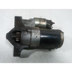 Recambio de motor arranque para peugeot 206 berlina xs referencia OEM IAM 9656262780  