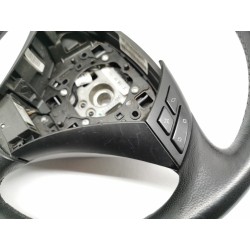 Recambio de volante para bmw serie 5 berlina (e60) 530d referencia OEM IAM 61316938773 6938773 55729561