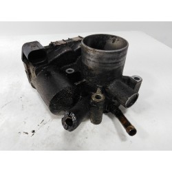 Recambio de caja mariposa para seat ibiza (6k1) select referencia OEM IAM   