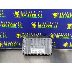Recambio de centralita motor uce para renault laguna ii (bg0) dynamique referencia OEM IAM 8200211611 8200052418 S118038004