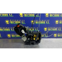 Recambio de cerradura puerta delantera derecha para kia rio 1.4 active referencia OEM IAM   