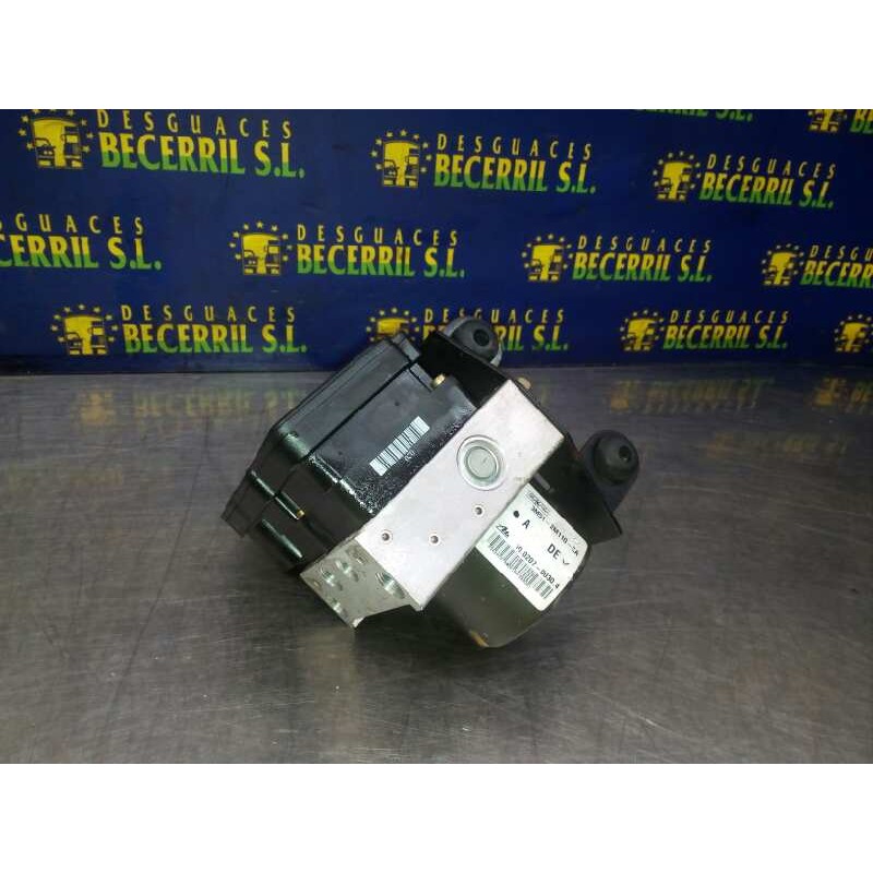 Recambio de abs para mazda 3 berlina (bk) 1.6 vvt active+ referencia OEM IAM 3M512M110CA 10020700304 