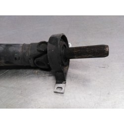 Recambio de transmision central para bmw serie 3 compact (e46) 316ti montana referencia OEM IAM 7506837  