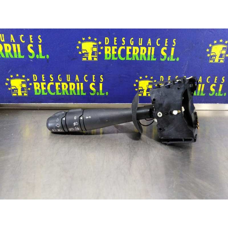Recambio de mando intermitentes para renault laguna ii (bg0) dynamique referencia OEM IAM 8200012245  