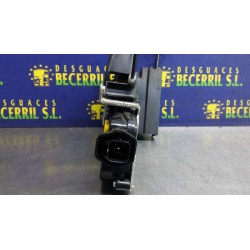 Recambio de cerradura puerta delantera izquierda para kia rio 1.4 active referencia OEM IAM   