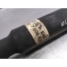 Recambio de transmision central para bmw serie 3 compact (e46) 316ti montana referencia OEM IAM 7506837  
