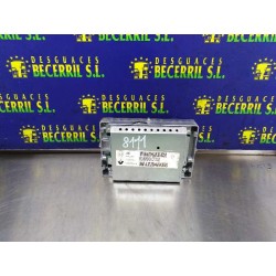 Recambio de pantalla multifuncion para renault laguna ii (bg0) dynamique referencia OEM IAM 8200001376B  