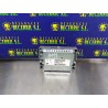 Recambio de pantalla multifuncion para renault laguna ii (bg0) dynamique referencia OEM IAM 8200001376B  