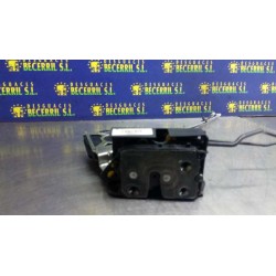 Recambio de cerradura puerta delantera izquierda para kia rio 1.4 active referencia OEM IAM   
