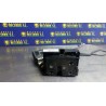 Recambio de cerradura puerta delantera izquierda para kia rio 1.4 active referencia OEM IAM   