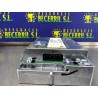 Recambio de pantalla multifuncion para renault laguna ii (bg0) dynamique referencia OEM IAM 8200001376B  