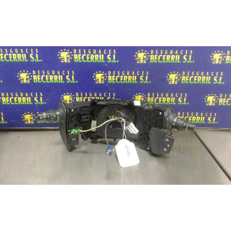 Recambio de com 2000 para renault scenic ii grand confort expression referencia OEM IAM 8200127727 Recambio de com 2000 para renault scenic ii grand confort expression referencia OEM IAM 8200127727