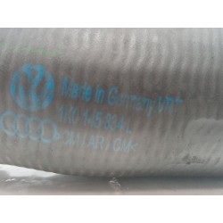 Recambio de tubo para volkswagen golf v berlina (1k1) igolf referencia OEM IAM 1K0145834L  