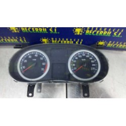 Recambio de cuadro instrumentos para renault clio ii fase ii (b/cb0) community referencia OEM IAM P8200276531A  