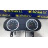 Recambio de cuadro instrumentos para renault clio ii fase ii (b/cb0) community referencia OEM IAM P8200276531A  