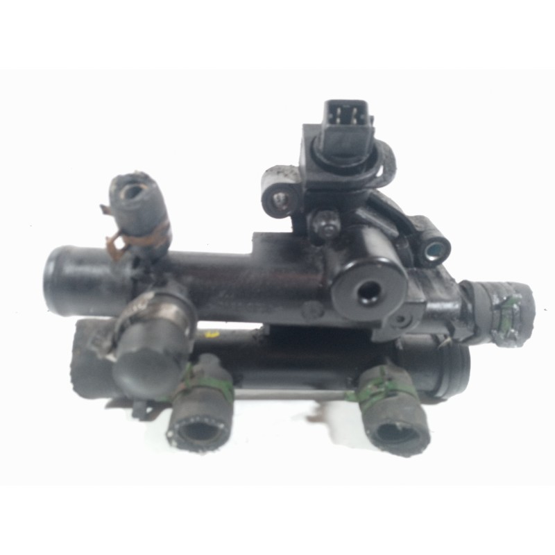 Recambio de termostato para nissan interstar (x70) bus - 16, l3h2, batalla larga, referencia OEM IAM Recambio de termostato para nissan interstar (x70) bus - 16, l3h2, batalla larga, referencia OEM IAM