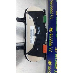 Recambio de cuadro instrumentos para renault clio ii fase ii (b/cb0) community referencia OEM IAM P8200276531A  