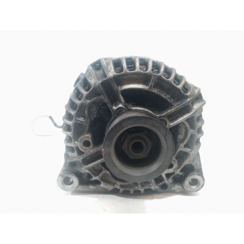Recambio de alternador para citroen xsara coupe 2.0 hdi vts (80kw) referencia OEM IAM 9621791480  