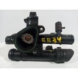 Recambio de termostato para nissan interstar (x70) bus - 16, l3h2, batalla larga, referencia OEM IAM   