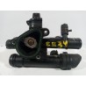 Recambio de termostato para nissan interstar (x70) bus - 16, l3h2, batalla larga, referencia OEM IAM   