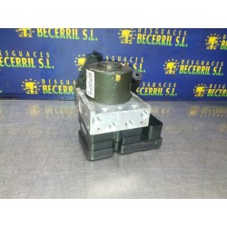 Recambio de abs para mazda 3 berlina (bk) 1.6 vvt active+ referencia OEM IAM 3M512M110CA 10020700304 
